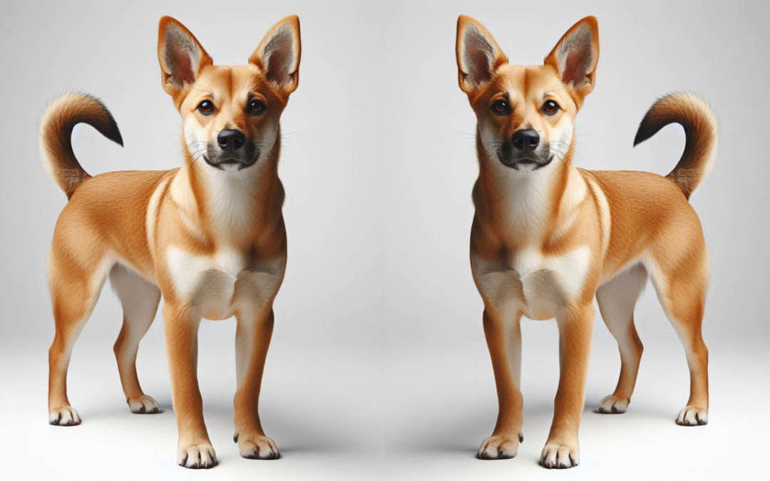 Carolina Dog