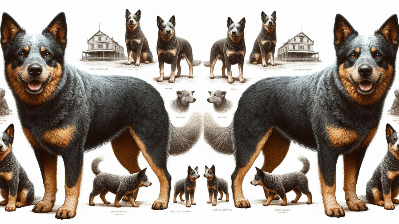 Early Breeding and Development