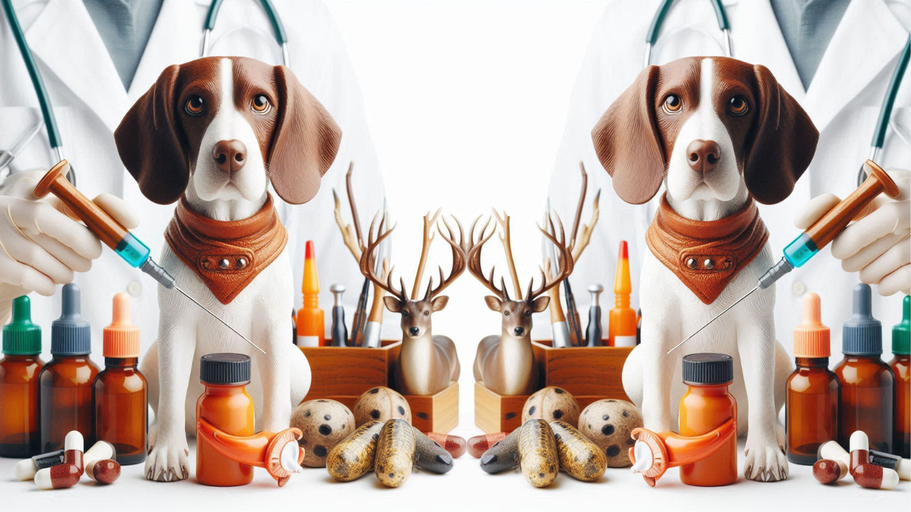 Periodic Veterinary Consultations and Inoculations