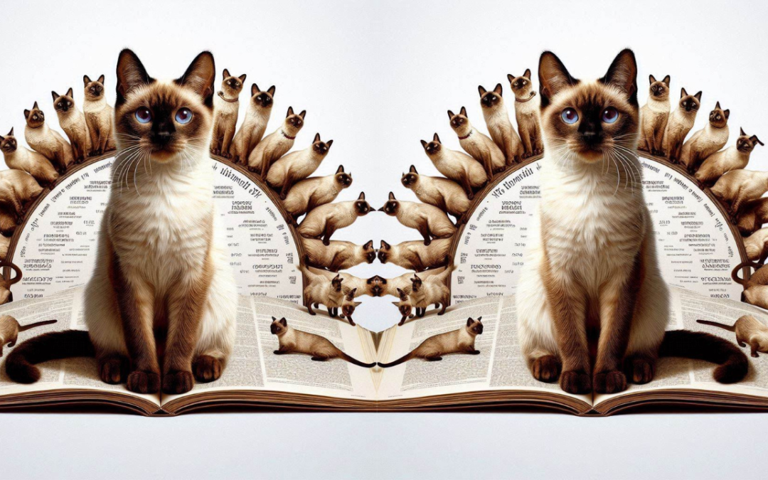 Siamese Cat History