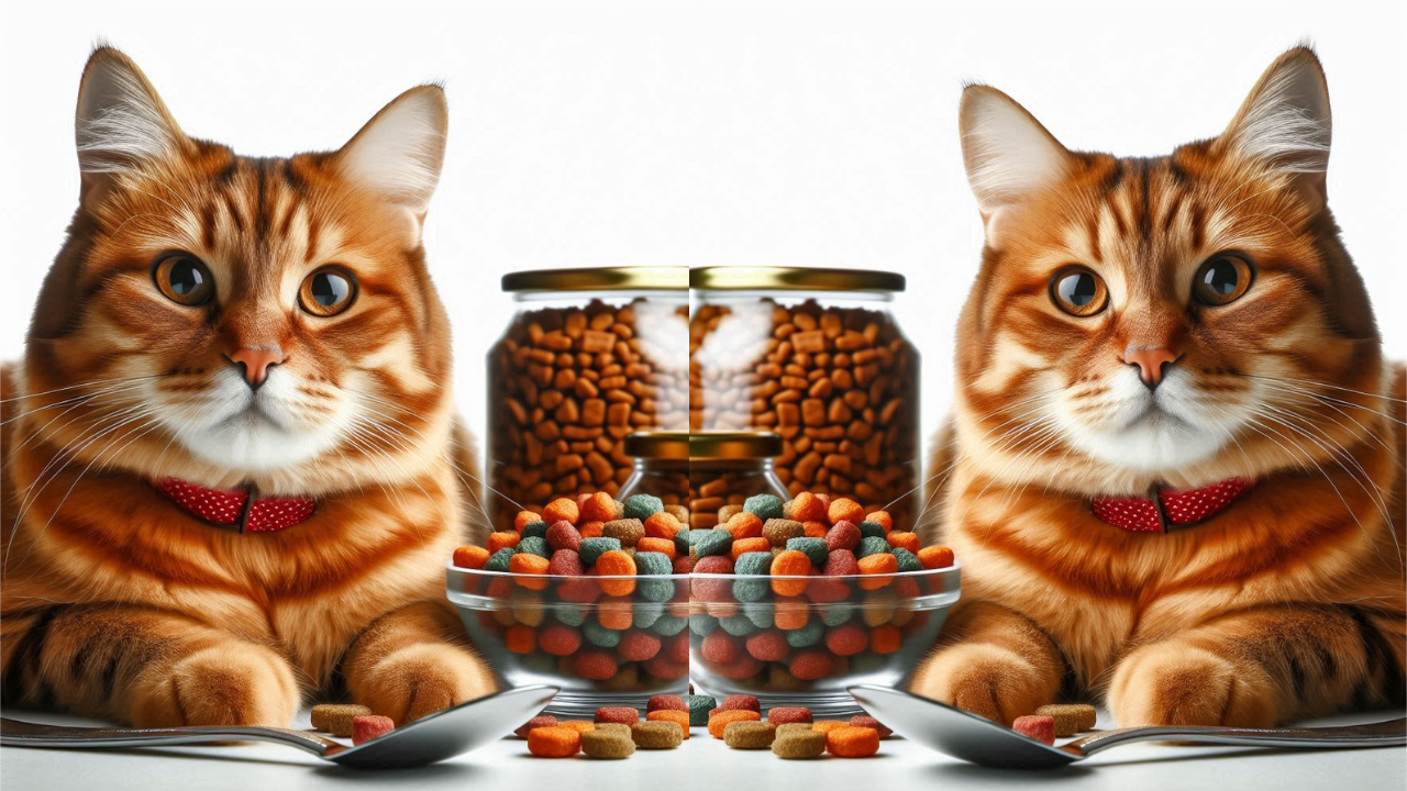 Best Dry Cat Food for Senior Cats