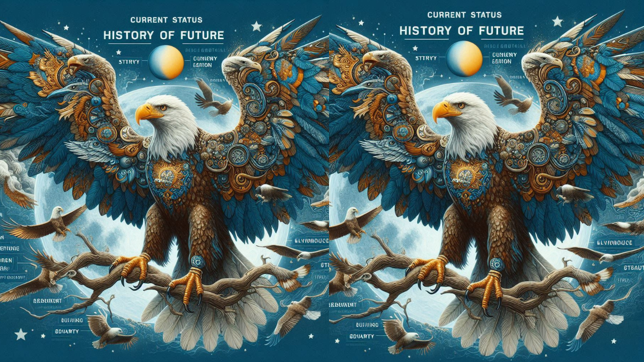 Current Status and Future of History of Eagle Bird