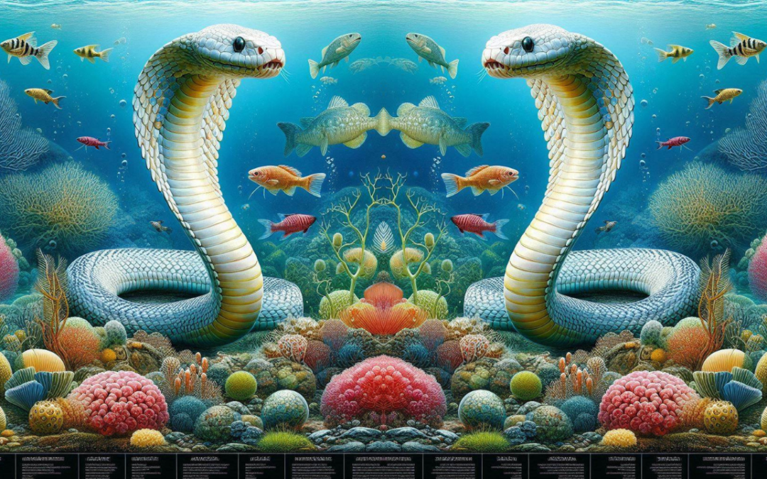 White Snake History .