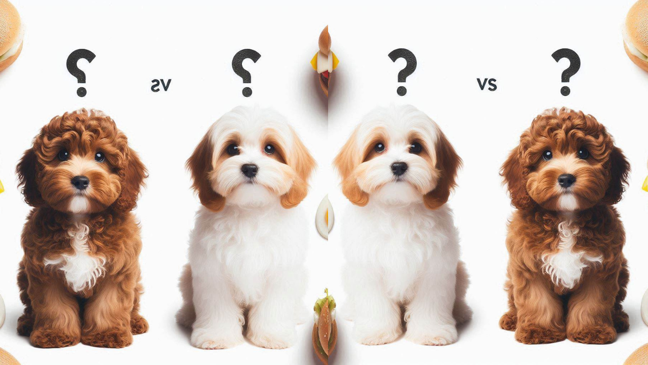 Cavapoo vs. Cockapoo Which Is Right for You