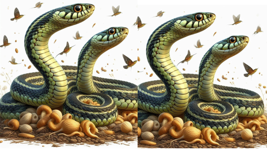 Eastern-Garter-Snake-Behavior-and-Habits.