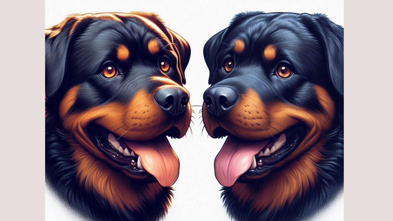 Roman Rottweiler vs German Rottweiler: Disabusing the Terminology
