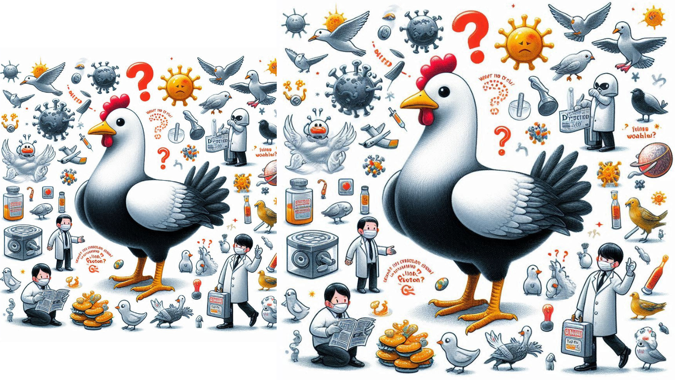 What is Bird Flu?